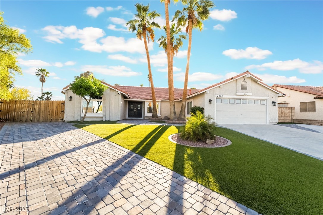 3099 Palmdesert Way