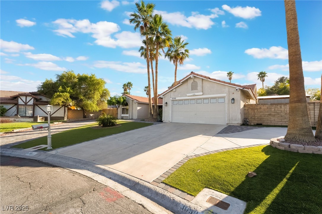 3099 Palmdesert Way