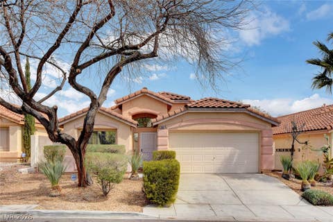 Photo of 500 Carlton Kay, Las Vegas, NV 89144 (MLS # 2799937)