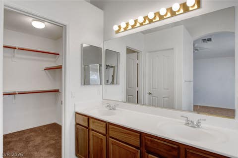 Tiny photo for 500 Carlton Kay, Las Vegas, NV 89144 (MLS # 2799937)