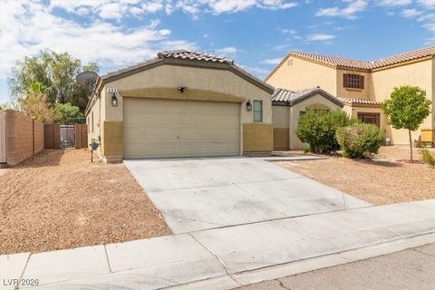 909 Nevada Blaze Avenue North Las Vegas NV 89081