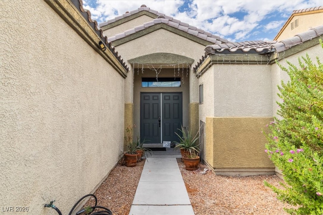 909 Nevada Blaze Avenue