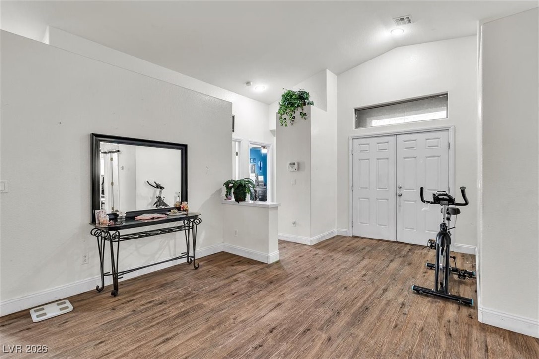 909 Nevada Blaze Avenue