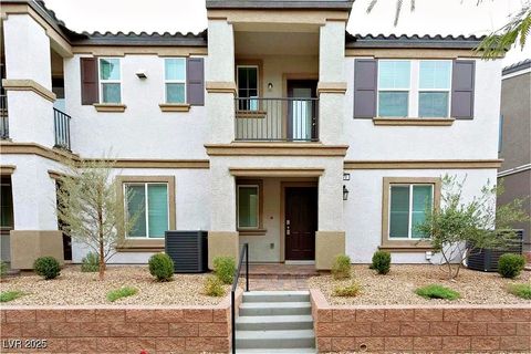 671 Anemone Lane Henderson NV 89015
