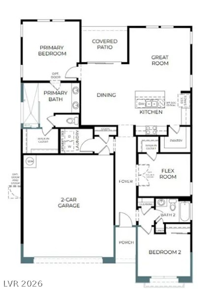 654 Ambridge Drive