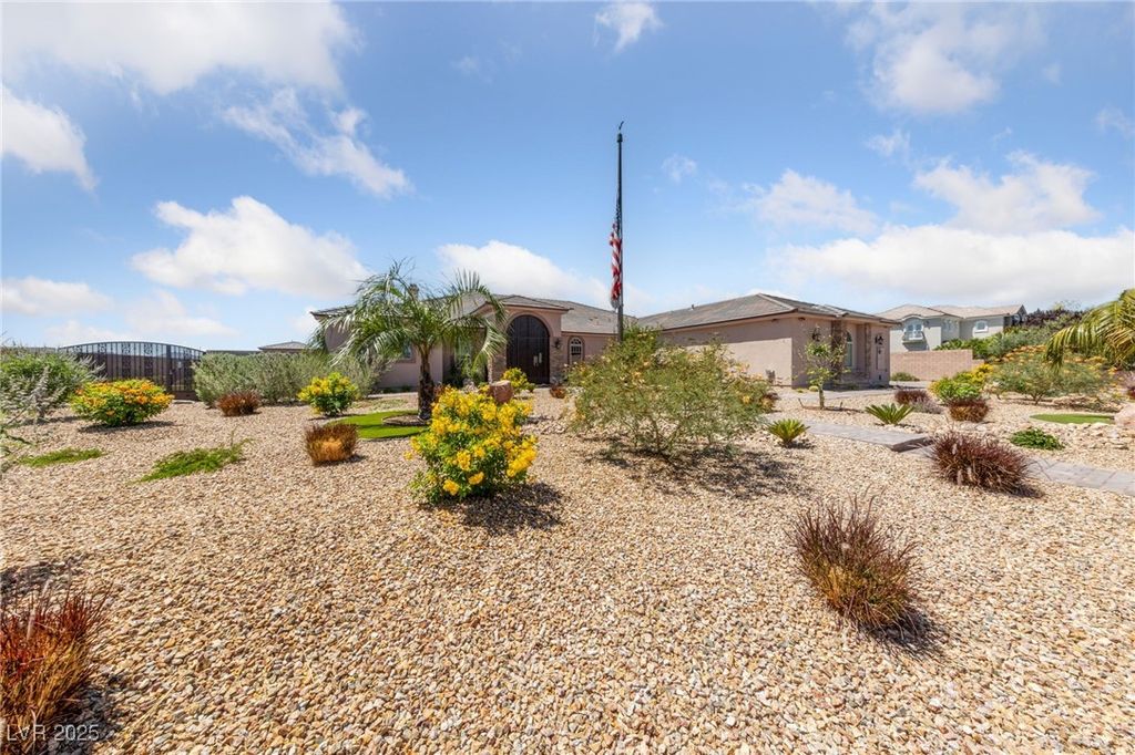 Photo of 3955 W Jo Rae Avenue, Las Vegas, NV 89141 (MLS # 2723401)