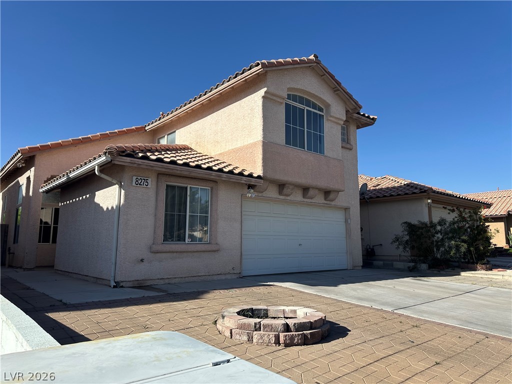 8275 Cedar Leaf Drive