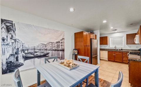 7708 Custom Weave Court Las Vegas NV 89149