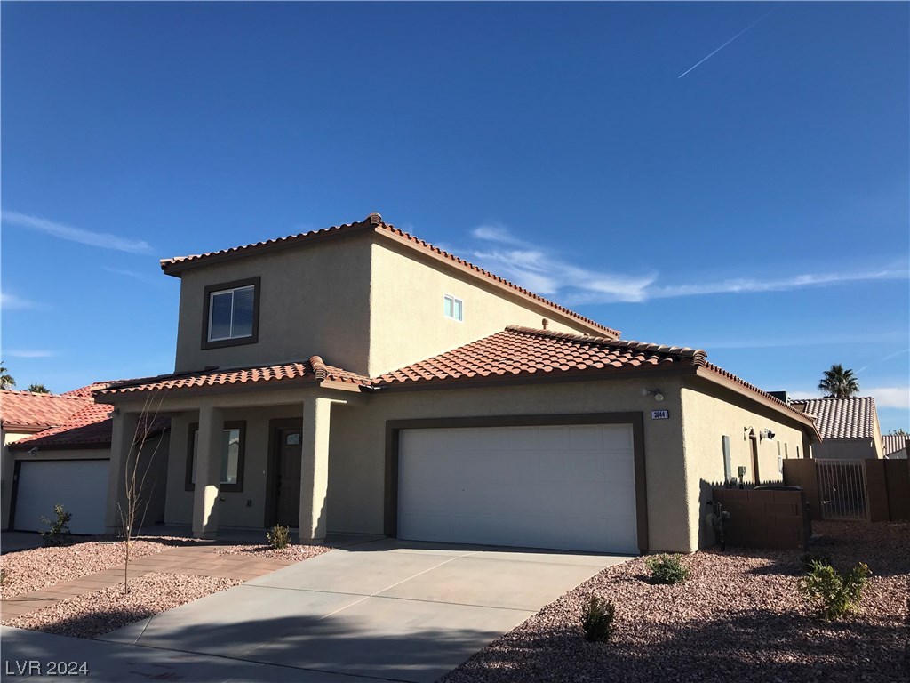 3644 Quail Creek Drive