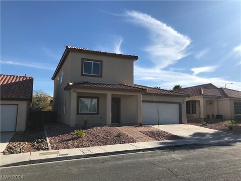 Homes For Sale - 3644 Quail Creek Drive<br/> Clark County, North Las Vegas, NV 89032