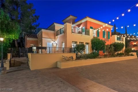 30 Strada Di Villaggio 190 Henderson NV 89011