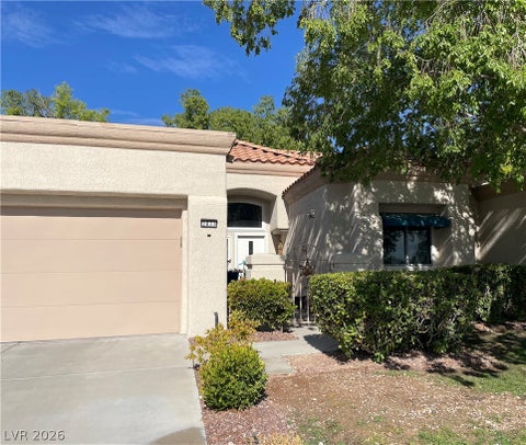 Townhouse For Rent - 2833 Sungold Drive<br/> Clark County, Las Vegas, NV 89134