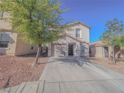 6190 Sierra Blue Court Las Vegas NV 89141