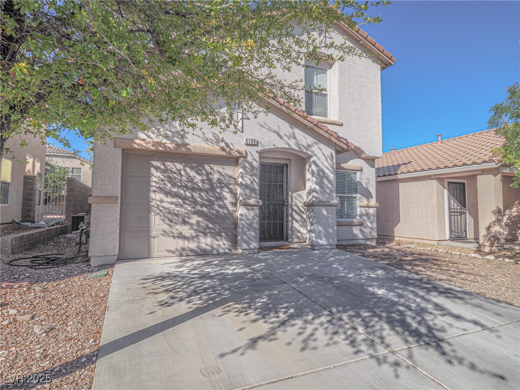 6190 Sierra Blue Court