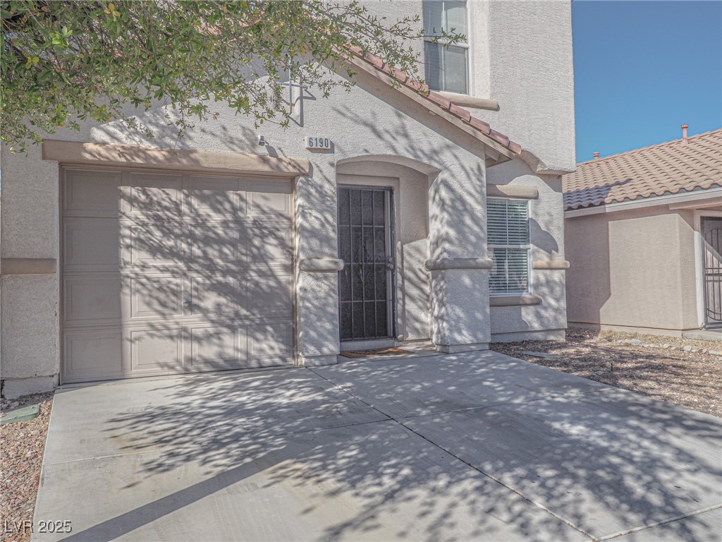 6190 Sierra Blue Court