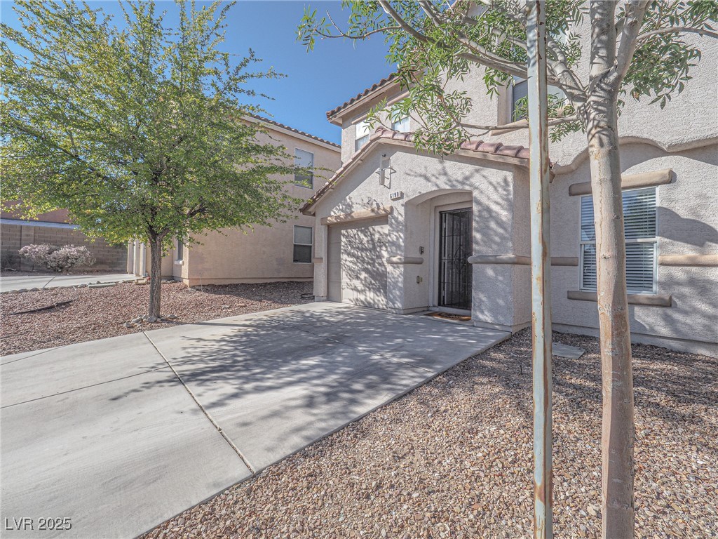 6190 Sierra Blue Court