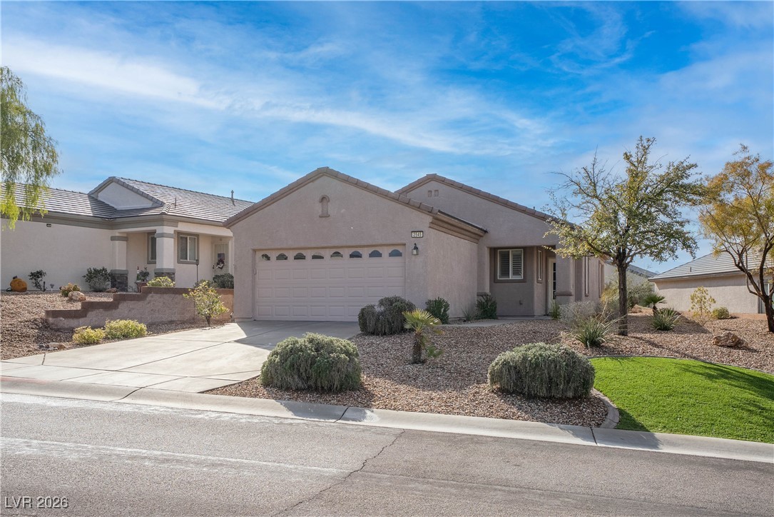 Properties 2 2545 Divine Sky Drive