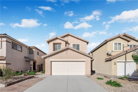 6162 Wild Lilac Court Las Vegas NV 89141