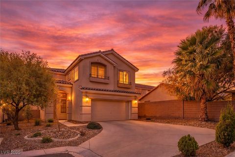 Photo of 9147 Honey Maple Avenue, Las Vegas, NV 89148 (MLS # 2743135)