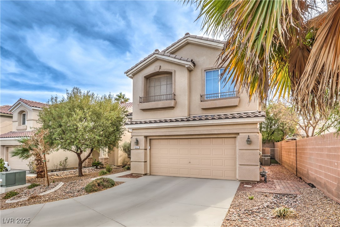 9147 Honey Maple Avenue