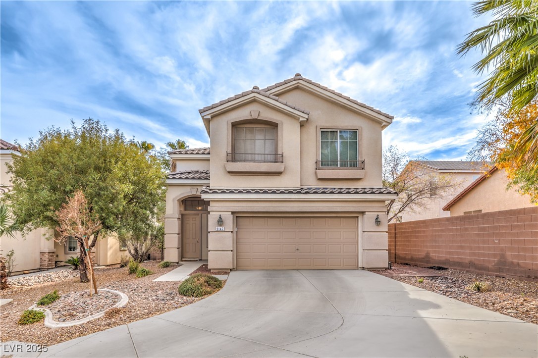 9147 Honey Maple Avenue