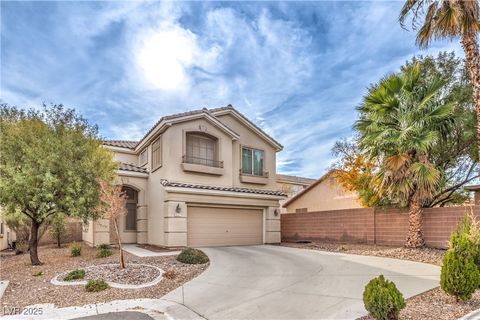 9147 Honey Maple Avenue Las Vegas NV 89148
