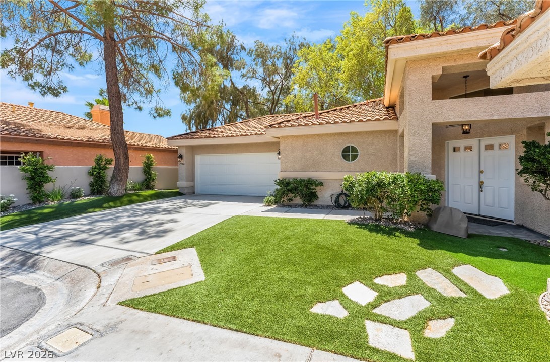 7912 Abalone Cove Drive
