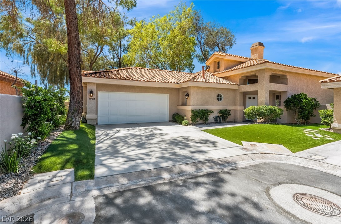 7912 Abalone Cove Drive