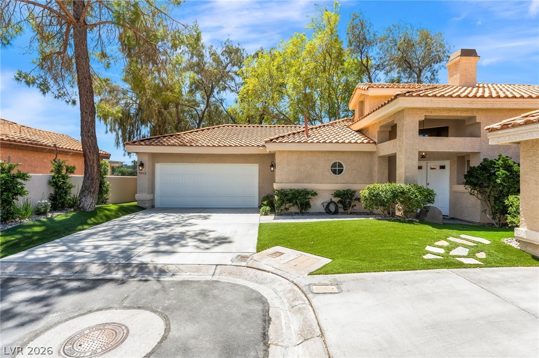 7912 Abalone Cove Drive