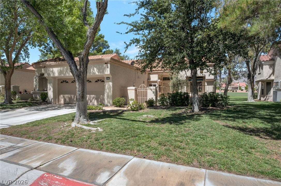 2821 Linkview Drive