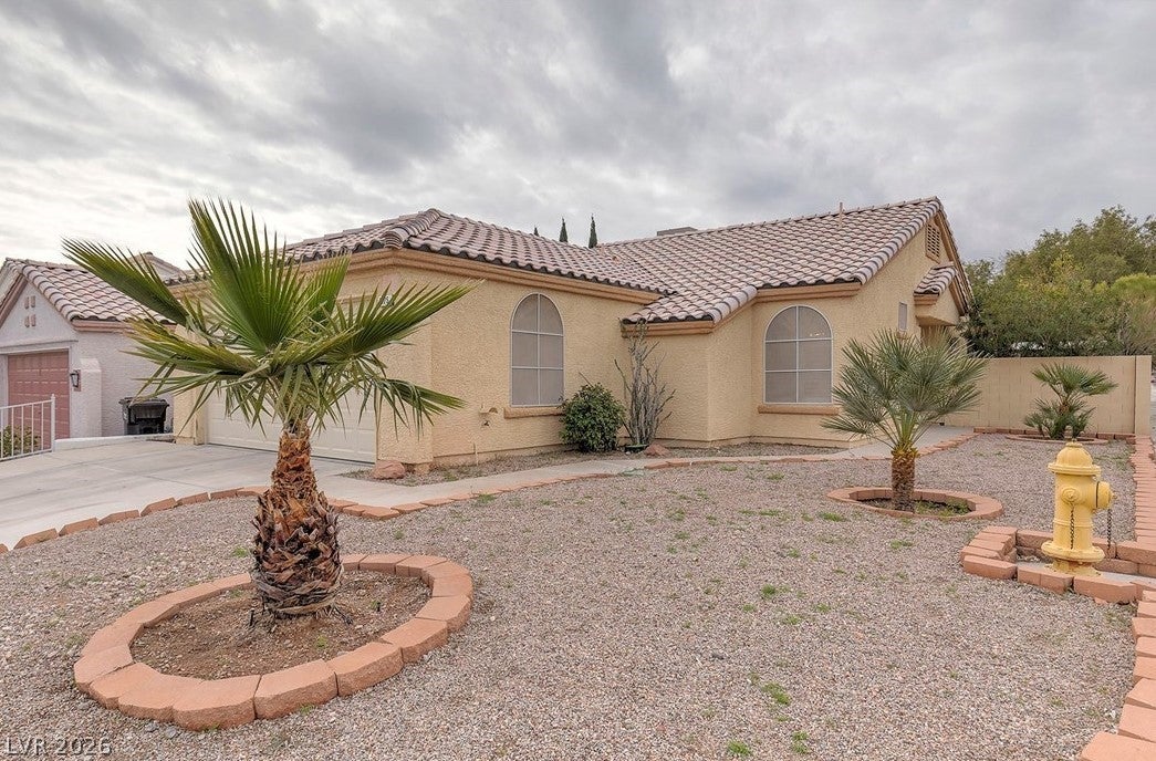 7225 Scenic Hills Drive