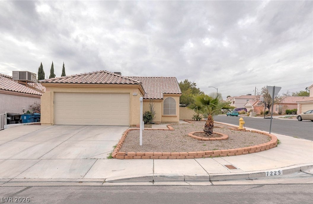 7225 Scenic Hills Drive