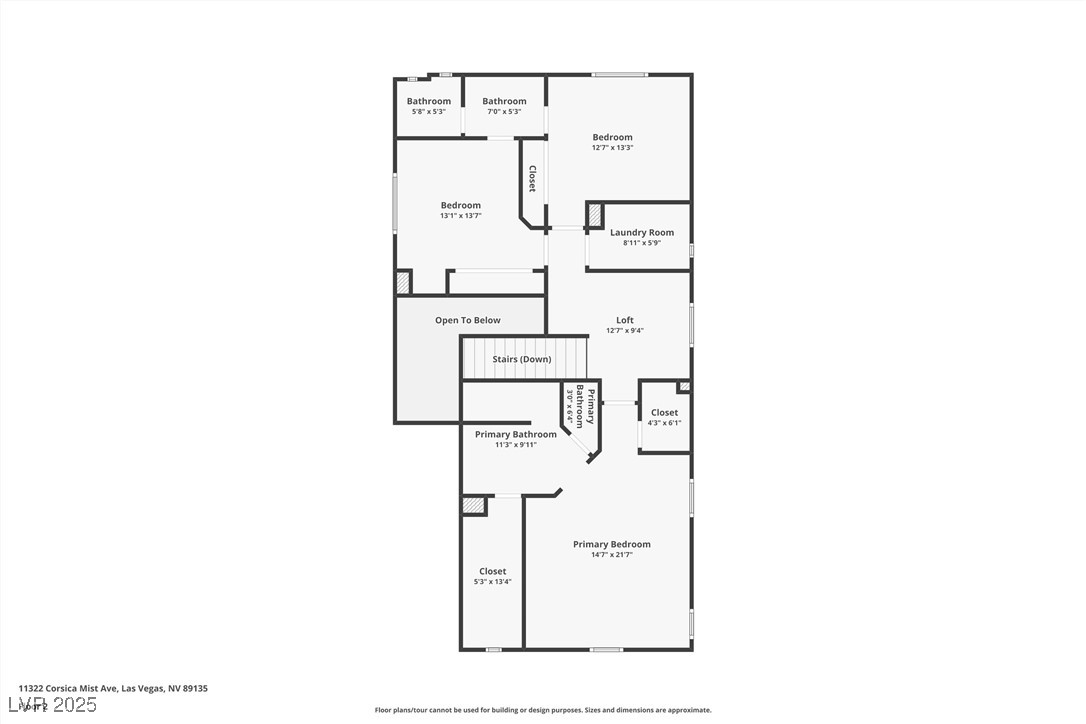 Las Vegas, Nevada 89135, United States, 3 Bedrooms Bedrooms, ,2 BathroomsBathrooms,Residential,Active,90619