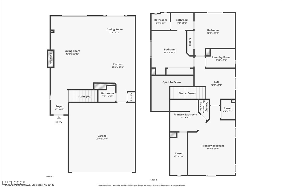 Las Vegas, Nevada 89135, United States, 3 Bedrooms Bedrooms, ,2 BathroomsBathrooms,Residential,Active,90619