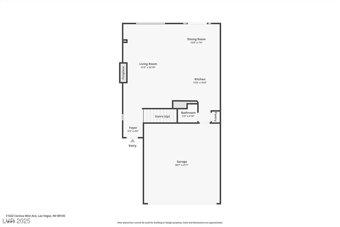 Las Vegas, Nevada 89135, United States, 3 Bedrooms Bedrooms, ,2 BathroomsBathrooms,Residential,Active,90619