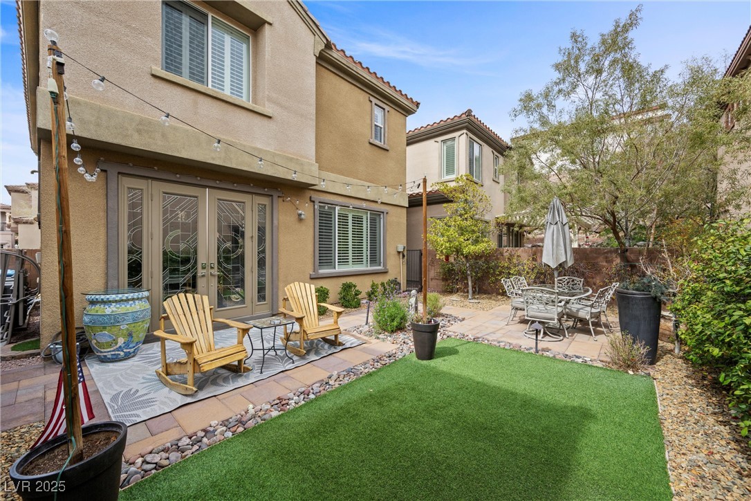 Las Vegas, Nevada 89135, United States, 3 Bedrooms Bedrooms, ,2 BathroomsBathrooms,Residential,Active,90619