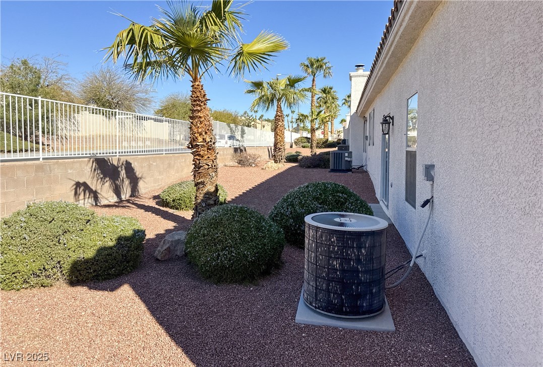 3761 Tohono Canyon Street, Las Vegas, Nevada image 21