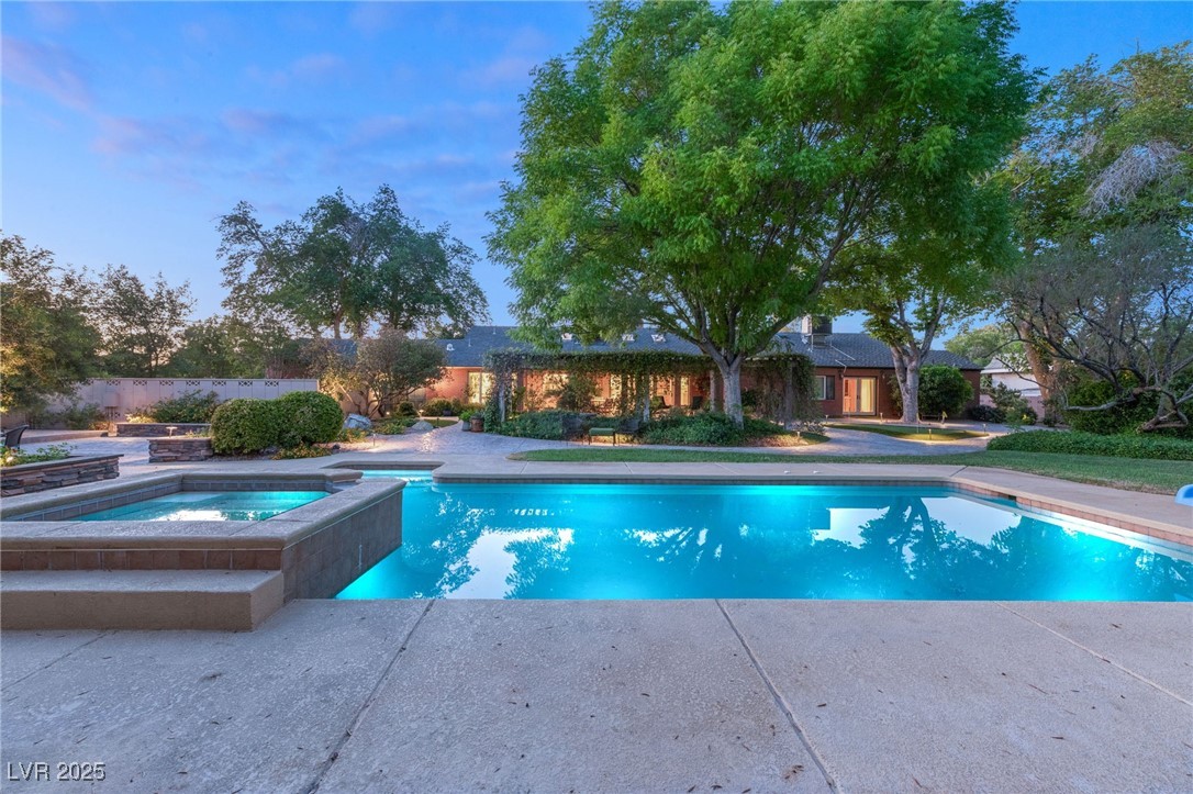 Properties 3 2001 Silver Avenue