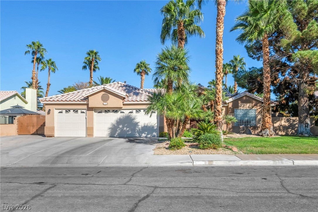 3708 Glen Ridge Way
