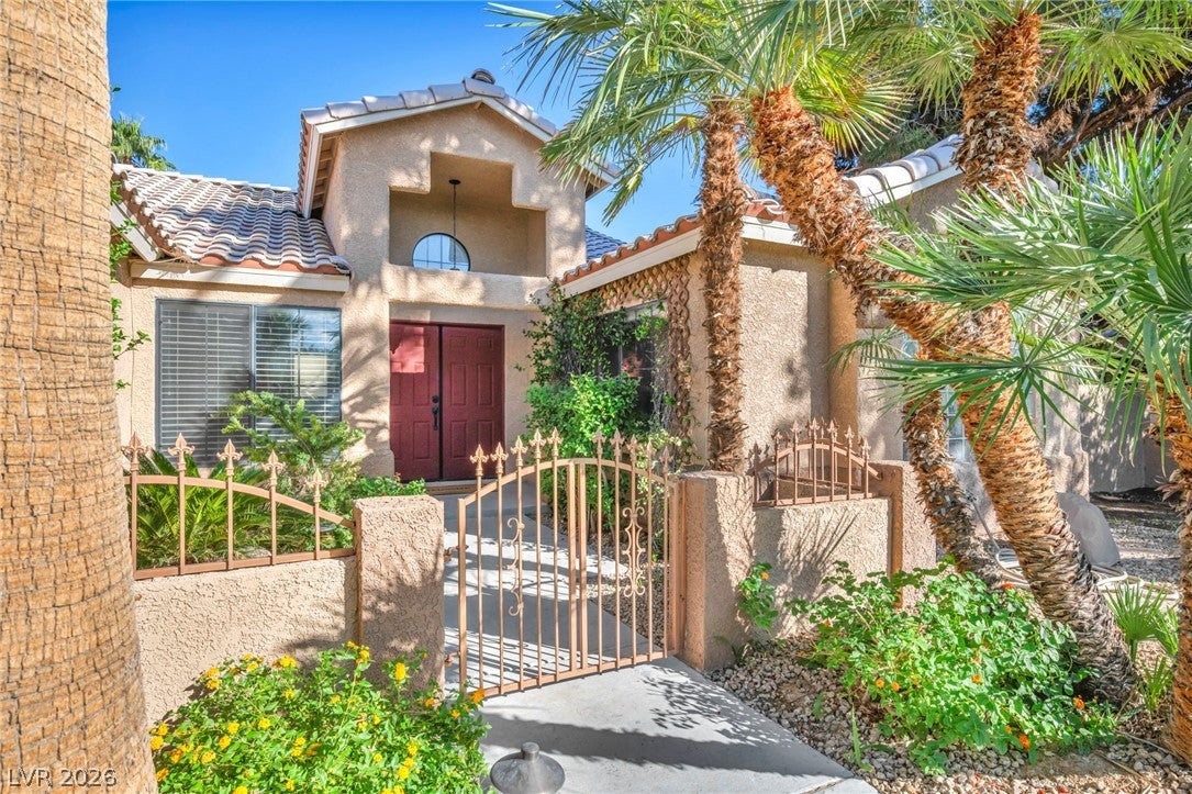 3708 Glen Ridge Way