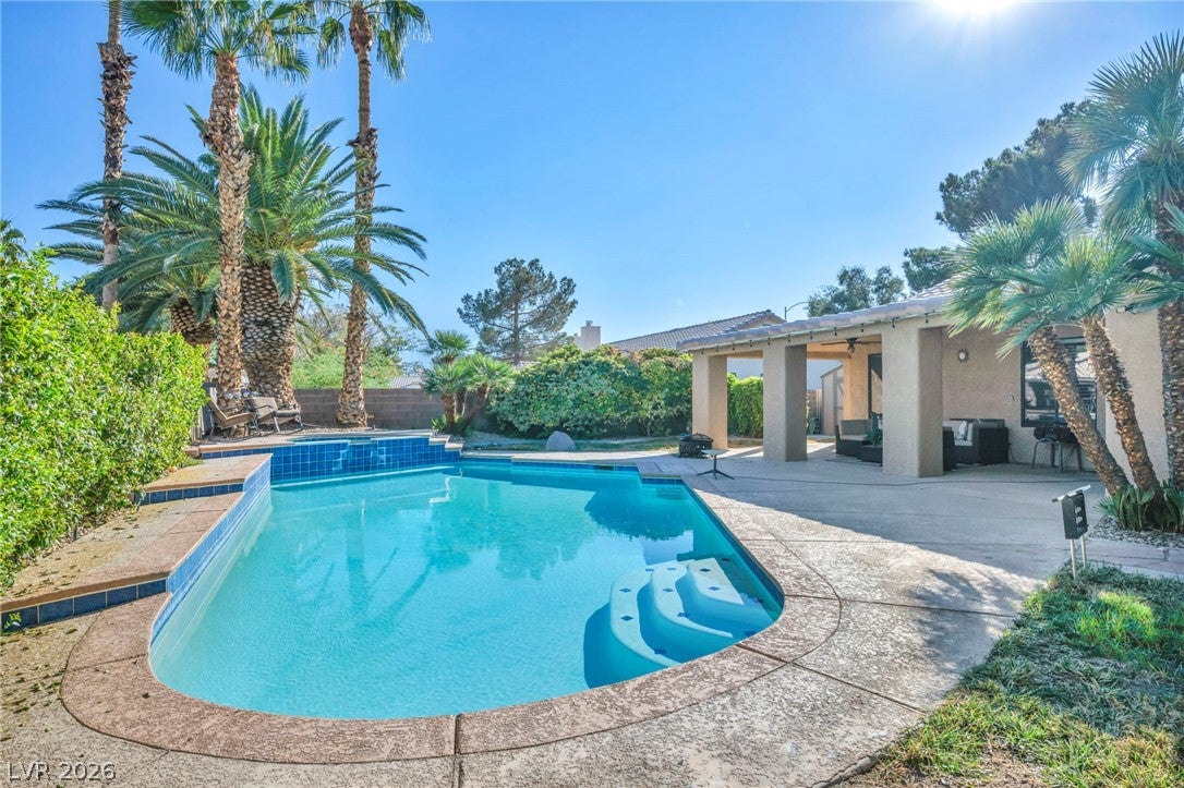 3708 Glen Ridge Way