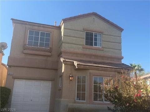 Homes For Rent - 9915 Elkhead Creek Way<br/> Las Vegas, NV 89148