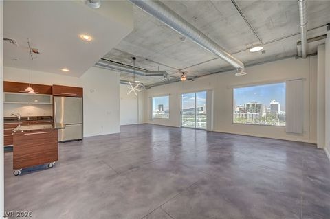 Photo of 900 Las Vegas #816, Las Vegas, NV 89101 (MLS # 2782924)