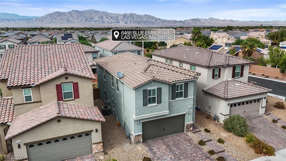 6466 Blue Ember Avenue