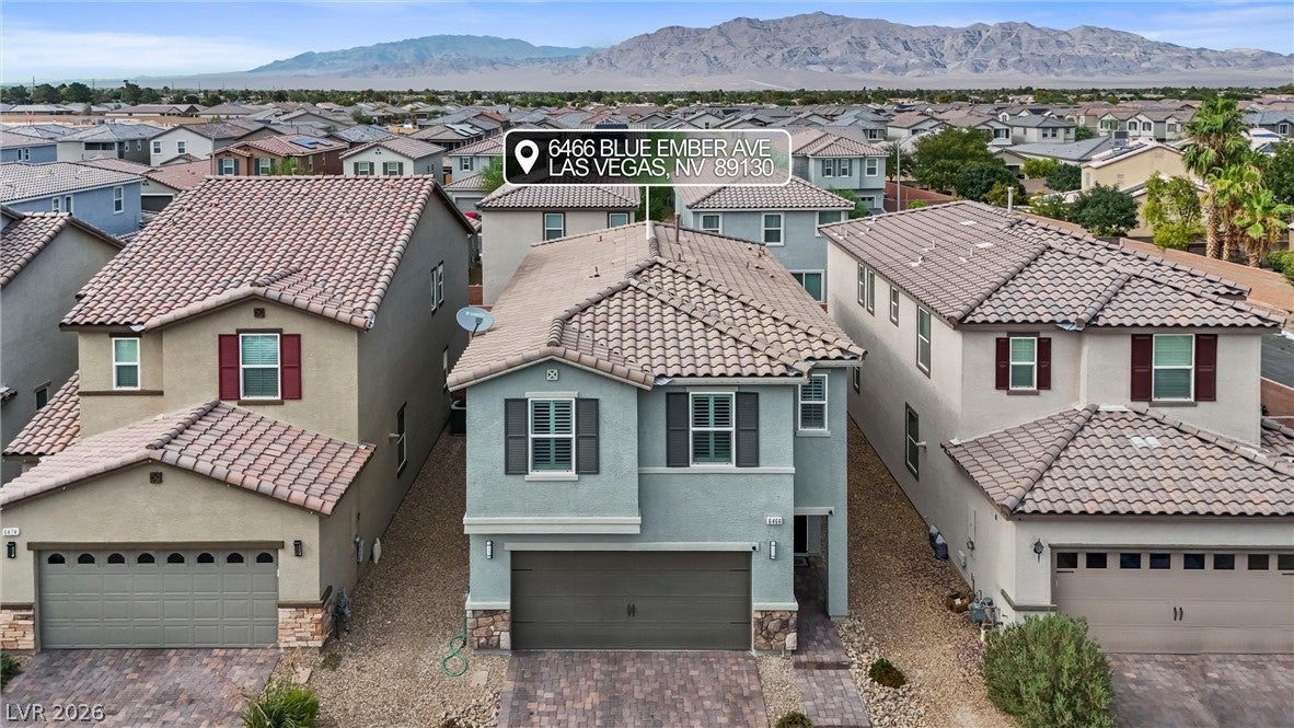 6466 Blue Ember Avenue