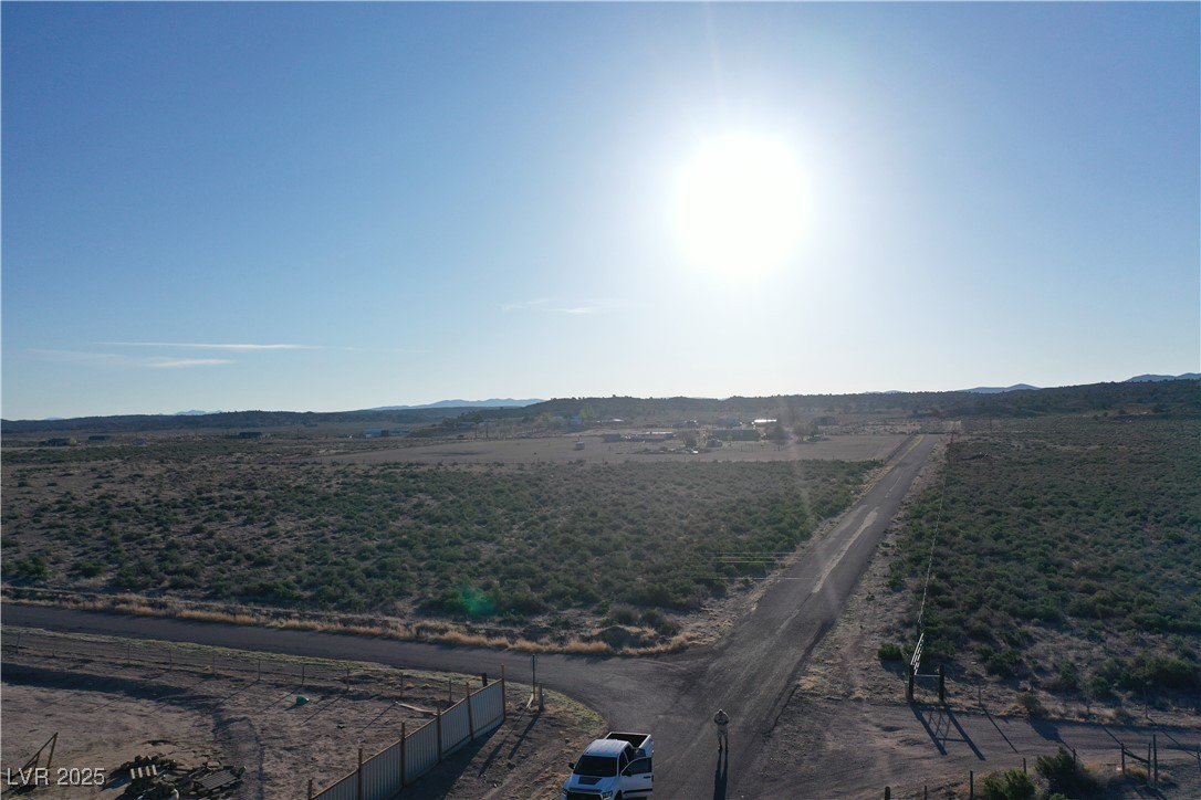 Pam, Caliente, Nevada image 6