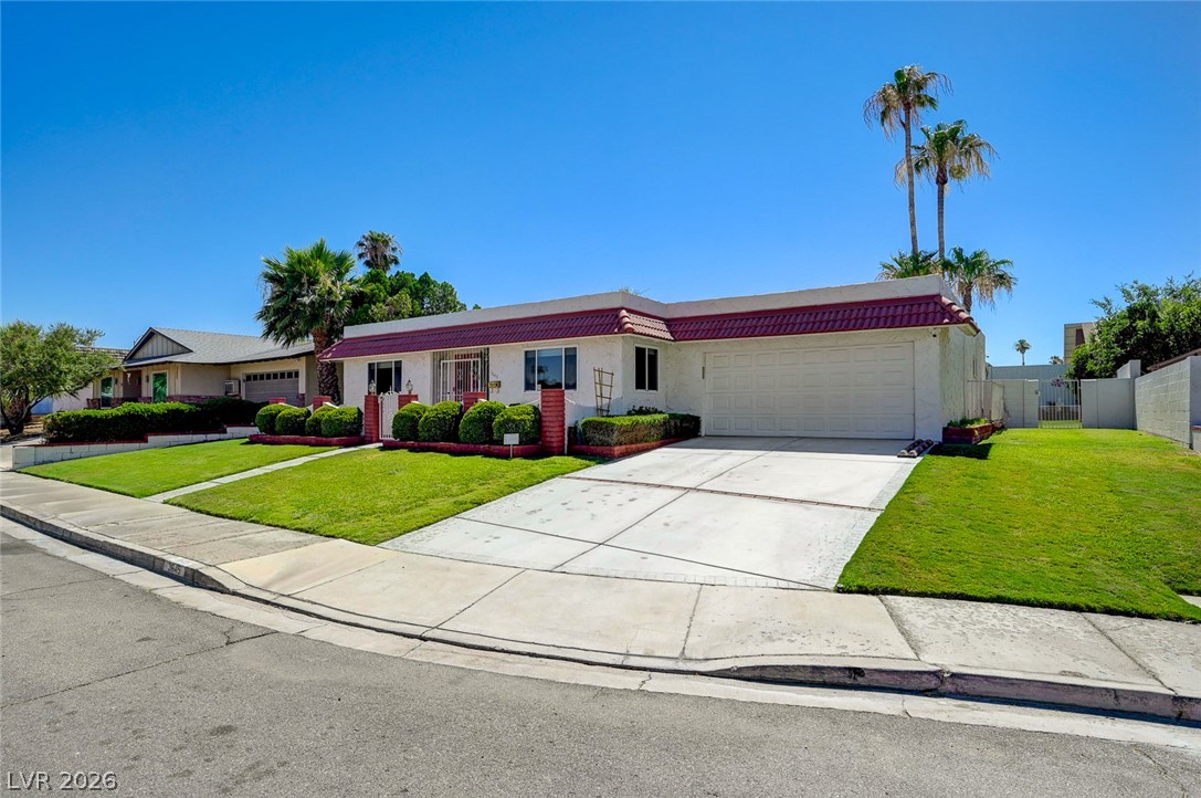 3645 Monte Verde Street