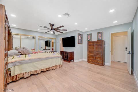 Tiny photo for 3645 Monte Verde Street, Las Vegas, NV 89121 (MLS # 2793370)