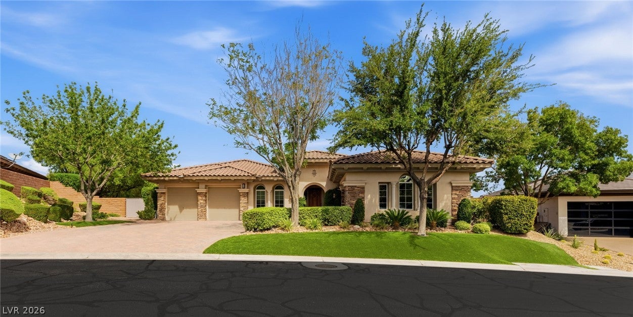 36 Tapadero Lane
