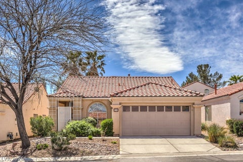 Homes For Rent - 1712 Pinion Mesa Court<br/> Las Vegas, NV 89128